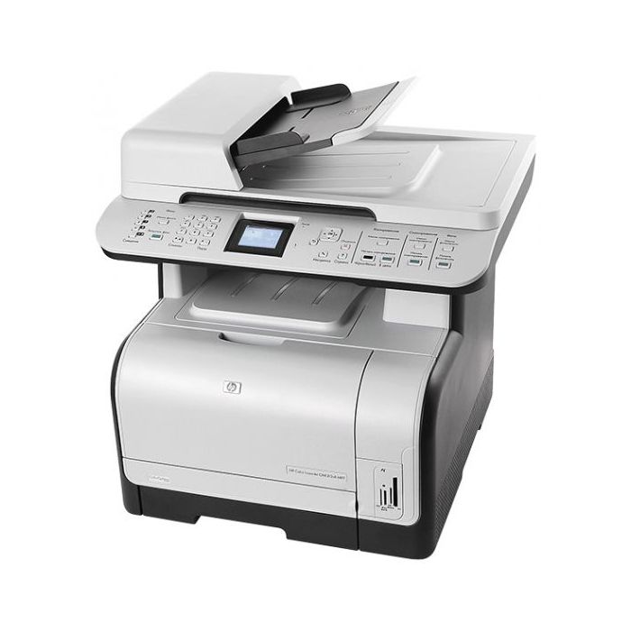 HP Color Laserjet CM1312NFI MFP - CC431A, 877143261, by HP HP Color Laserjet CM1312NFI MFP - CC431A, 877143261, by HP