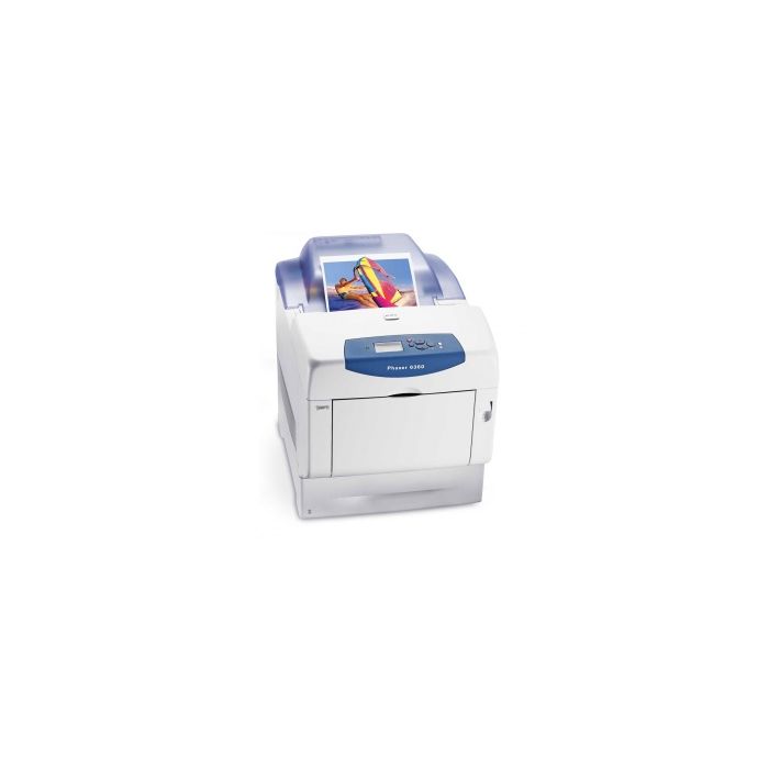 Xerox Phaser 6360N, 1075380465, by Xerox Xerox Phaser 6360N, 1075380465, by Xerox