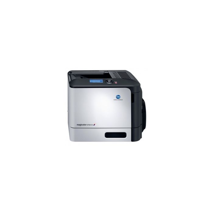 Konica Minolta Magicolor 4750EN, 1226971071, by Konica Minolta Konica Minolta Magicolor 4750EN, 1226971071, by Konica Minolta