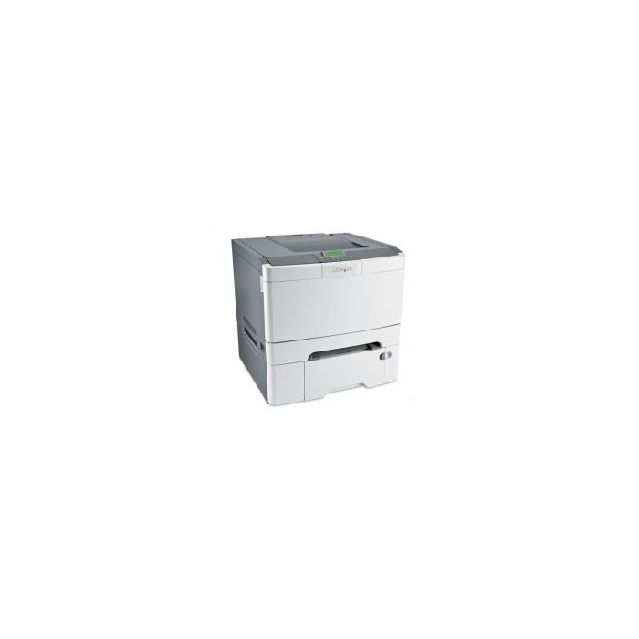 Lexmark C546DTN, 1228544016, by Lexmark Lexmark C546DTN, 1228544016, by Lexmark