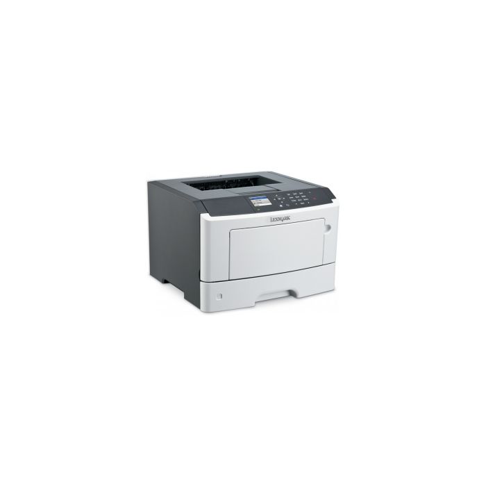 Lexmark MS415DN - 35S0280 Láser B/N USB LAN Dúplex con tóner nuevo, 1274101666, by Lexmark Lexmark MS415DN - 35S0280 Láser B/N USB LAN Dúplex con tóner nuevo, 1274101666, by Lexmark