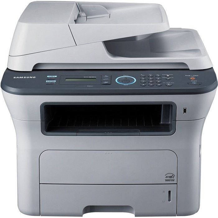 Samsung SCX-4828FN MFP 4-in-1, 1480322700, by Samsung Samsung SCX-4828FN MFP 4-in-1, 1480322700, by Samsung