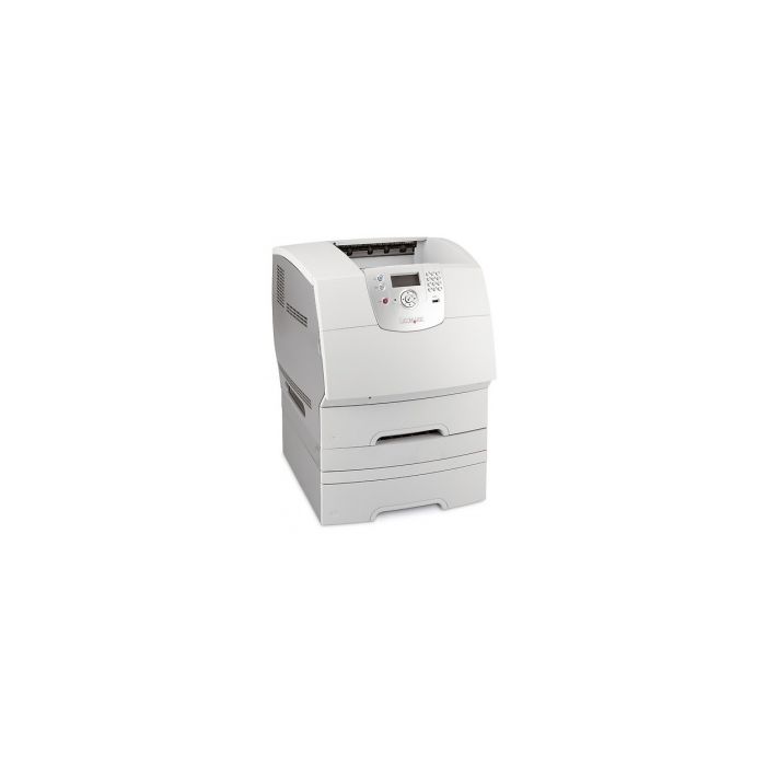 Lexmark T642DTN, 417907846, by Lexmark Lexmark T642DTN, 417907846, by Lexmark