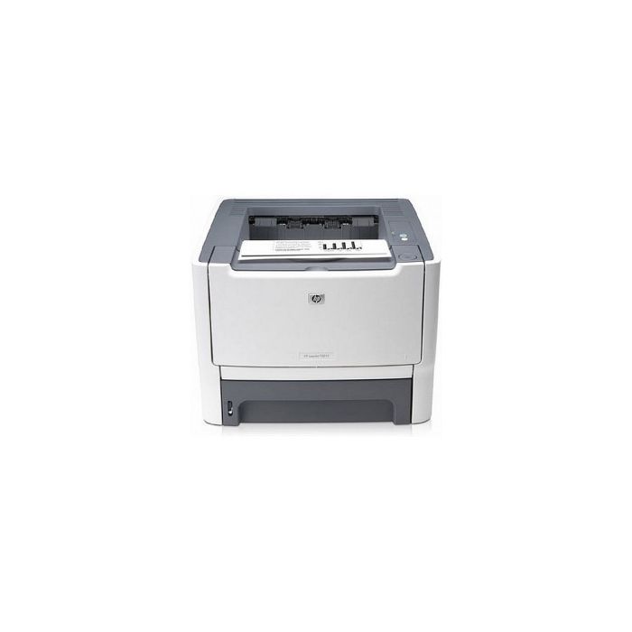 HP Laserjet P2015DN - CB368A, 390717616, by HP HP Laserjet P2015DN - CB368A, 390717616, by HP