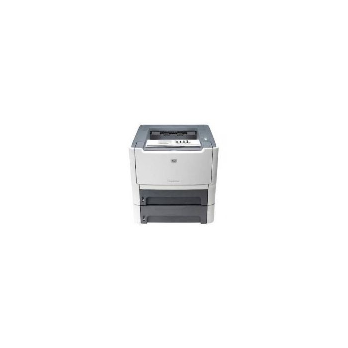 HP Laserjet P2015X - CB369A, 412980011, by HP HP Laserjet P2015X - CB369A, 412980011, by HP