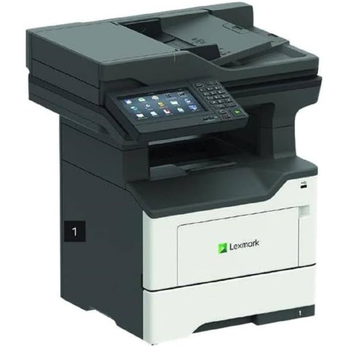  Lexmark XM3250 - 36S0951 MFP Laser A4 N/B, XM3250, by Lexmark