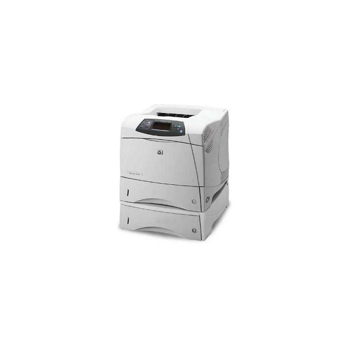 HP LaserJet 4200DTN - Q2428A, 416227586, by HP HP LaserJet 4200DTN - Q2428A, 416227586, by HP