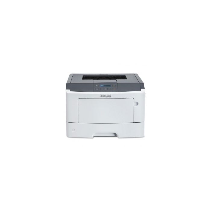 Lexmark MS410DN, 1273373256, by Lexmark Lexmark MS410DN, 1273373256, by Lexmark
