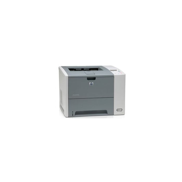 HP Laserjet P3005DN - Q7815A, 393728791, by HP HP Laserjet P3005DN - Q7815A, 393728791, by HP