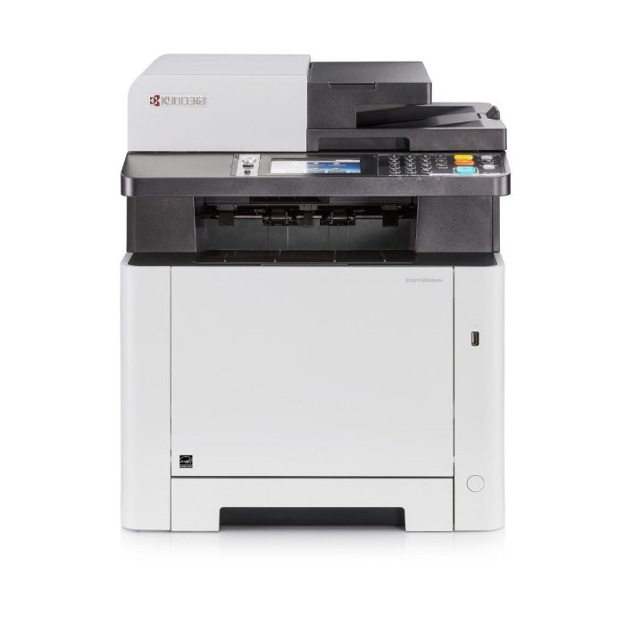  KYOCERA ECOSYS M5526cdw - 1102R73NL0 MFP Láser A4 Color, 1102R73NL0, by Kyocera