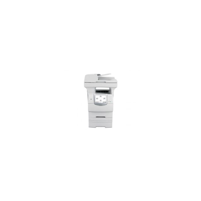 Lexmark X646DTE MFP, 673999786, by Lexmark Lexmark X646DTE MFP, 673999786, by Lexmark