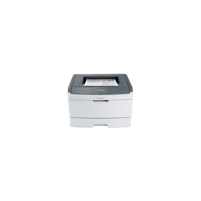 Lexmark E360D, 704111801, by Lexmark Lexmark E360D, 704111801, by Lexmark