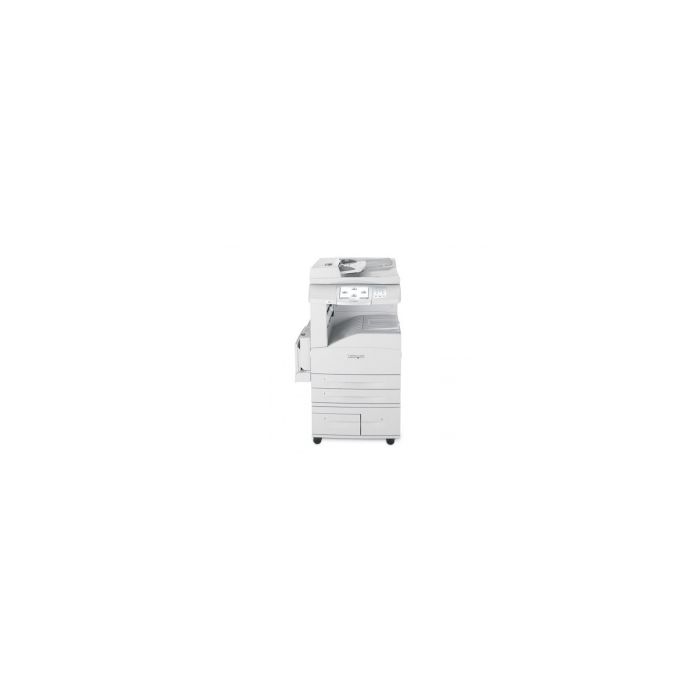  Lexmark X854E MFP, 747835855, by Lexmark