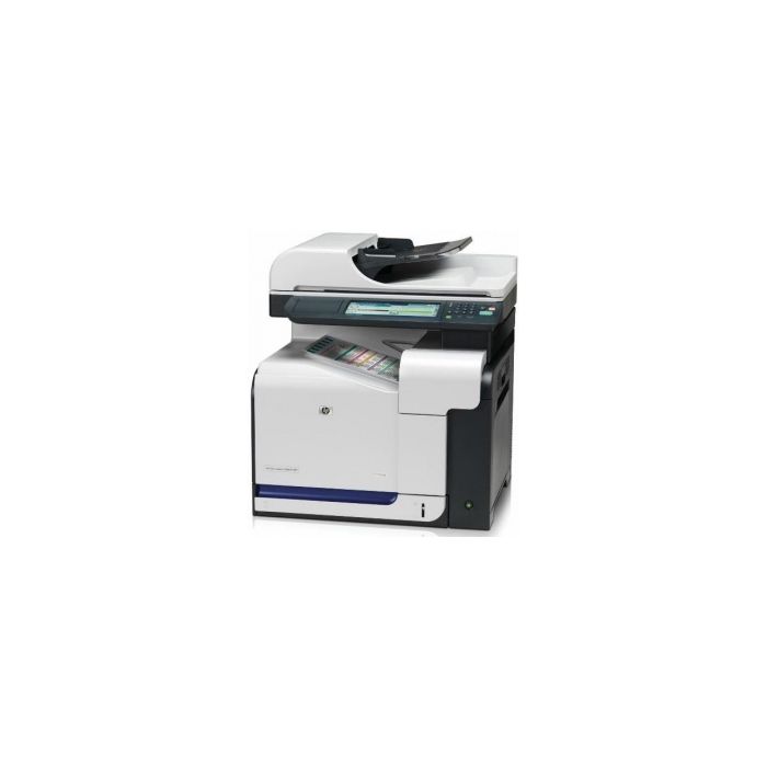 HP Color LaserJet CM3530FS MFP - CC520A, 784601841, by HP HP Color LaserJet CM3530FS MFP - CC520A, 784601841, by HP