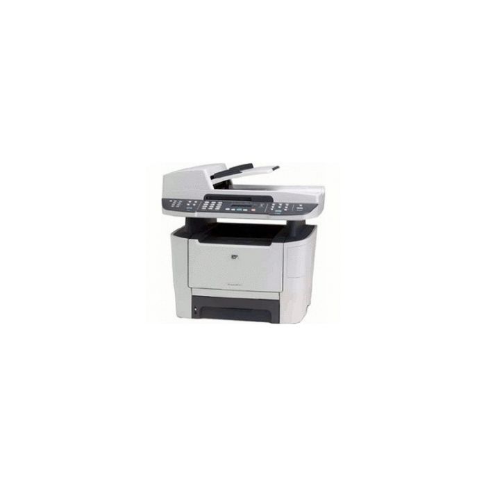 HP Laserjet M2727NFS MFP - CB533A, 817009086, by HP HP Laserjet M2727NFS MFP - CB533A, 817009086, by HP