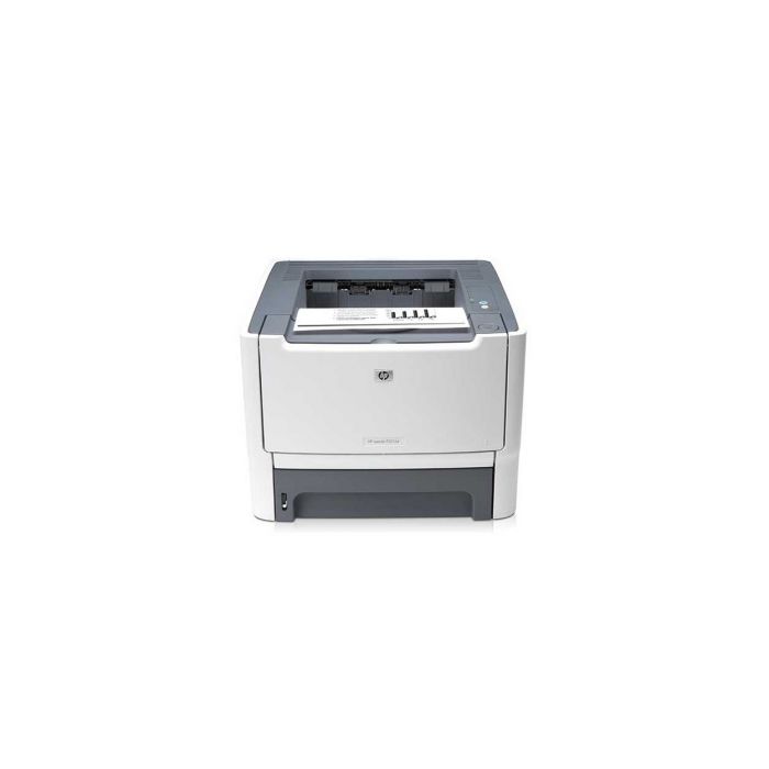 HP Laserjet P2015D - CB367A, 817313366, by HP HP Laserjet P2015D - CB367A, 817313366, by HP
