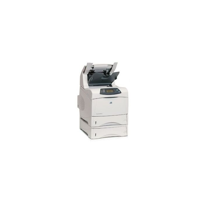 HP LaserJet 4350DTNSL - Q5410A, 820097251, by HP HP LaserJet 4350DTNSL - Q5410A, 820097251, by HP