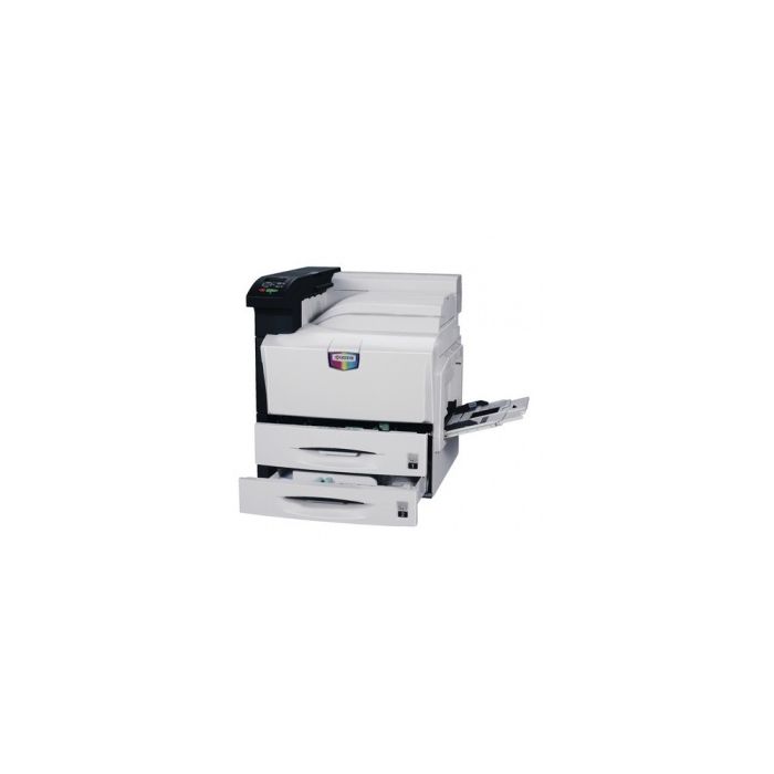 Kyocera FS-C8100DN, 827953586, by Kyocera Kyocera FS-C8100DN, 827953586, by Kyocera