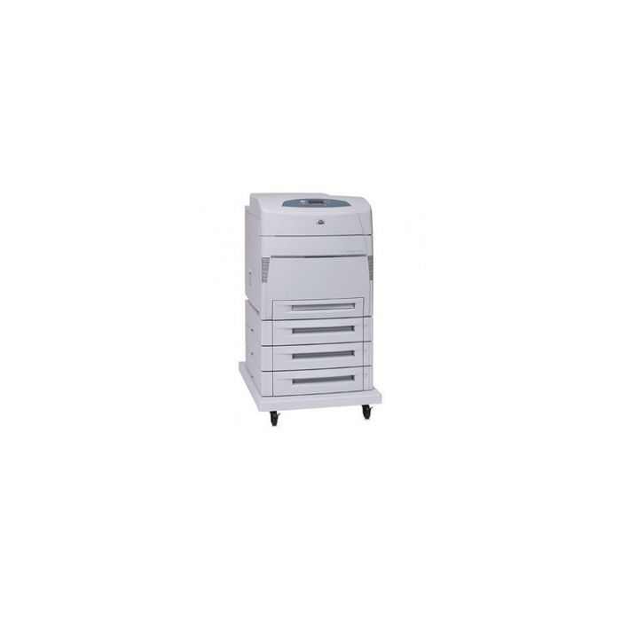 HP Color LaserJet 5550HDN - Q3717A A3, 828543391, by HP HP Color LaserJet 5550HDN - Q3717A A3, 828543391, by HP