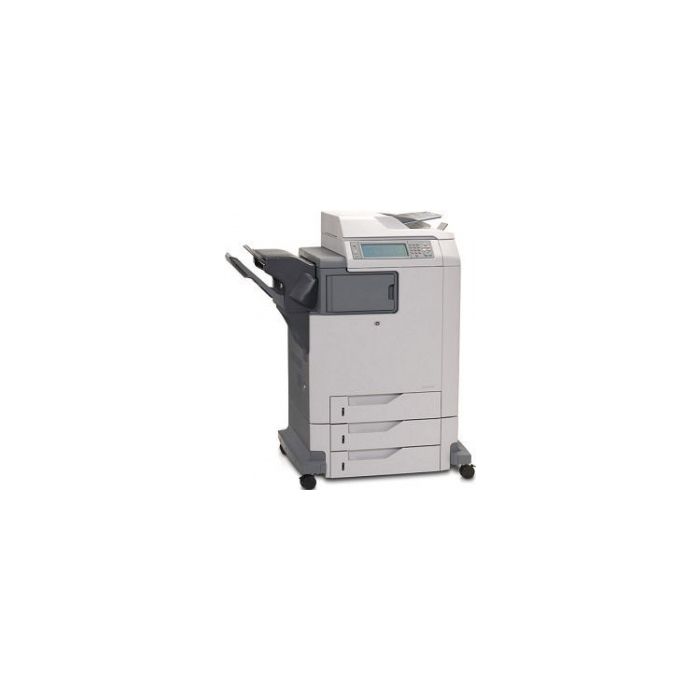 HP Color LaserJet 4730XS MFP - Q7519A, 885503411, by HP HP Color LaserJet 4730XS MFP - Q7519A, 885503411, by HP