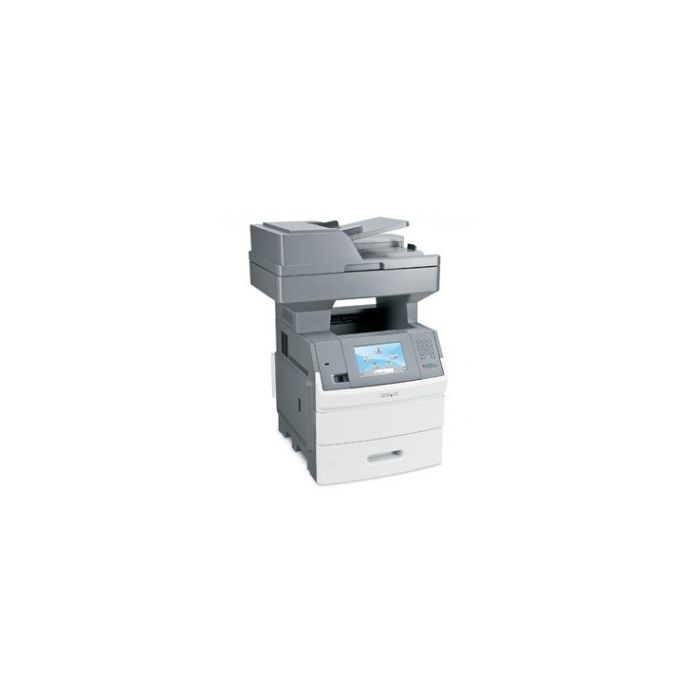 Lexmark X652DE MFP, 941949001, by Lexmark Lexmark X652DE MFP, 941949001, by Lexmark