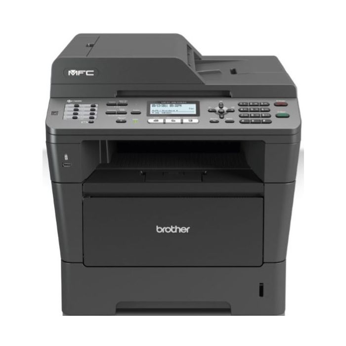 Brother MFC-8510DN MFP, MFC-8510DN, by Brother Brother MFC-8510DN MFP, MFC-8510DN, by Brother