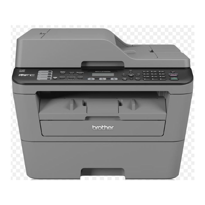  Brother MFC-L2700DN MFP 4-in-1, MFC-L2700DN, by Brother