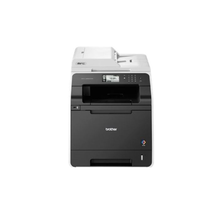  Brother MFC-L8650CDW MFP 4-in-1, MFC-L8650CDW, by Brother