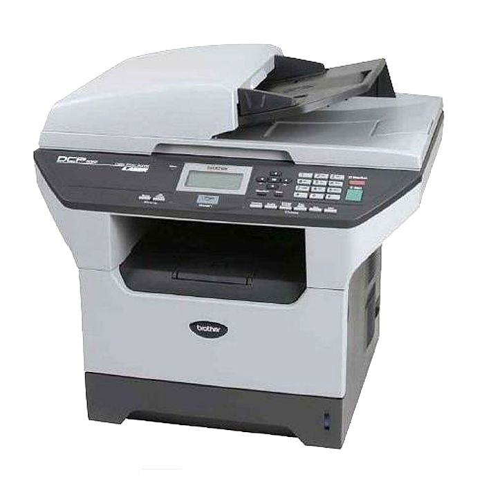 Brother DCP-8060 MFP, 2316434505, by Brother Brother DCP-8060 MFP, 2316434505, by Brother