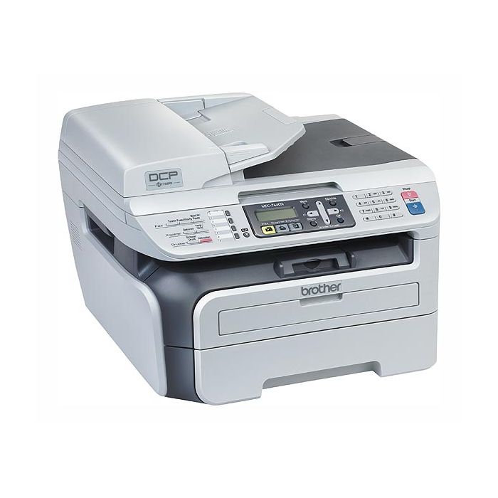 Brother MFC-7440N, 2316470300, by Brother Brother MFC-7440N, 2316470300, by Brother