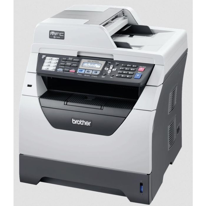  Brother MFC-8370DN, 2316525005, by Brother