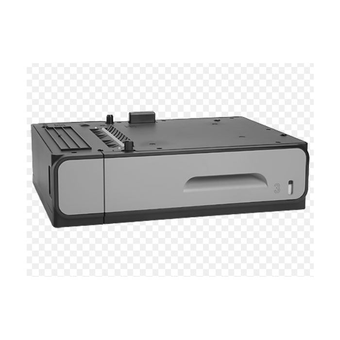  HP B5L07A Papierfach 500 Blatt, 2712013085, by HP