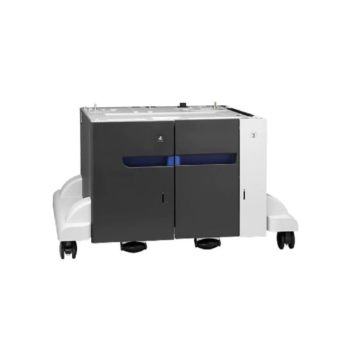 HP C1N64A Papiereinzug für 3.500 Blatt mit Ständer, C1N64A, by HP HP C1N64A Papiereinzug für 3.500 Blatt mit Ständer, C1N64A, by HP
