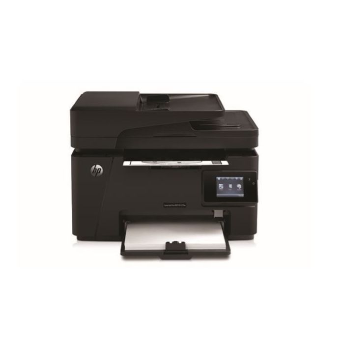 HP LaserJet Pro MFP M127fn - CZ181A, M127fn, by HP HP LaserJet Pro MFP M127fn - CZ181A, M127fn, by HP