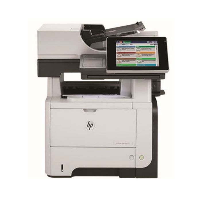 HP LaserJet Enterprise M525c MFP 4-in-1 - CF118A, M525c, by HP HP LaserJet Enterprise M525c MFP 4-in-1 - CF118A, M525c, by HP