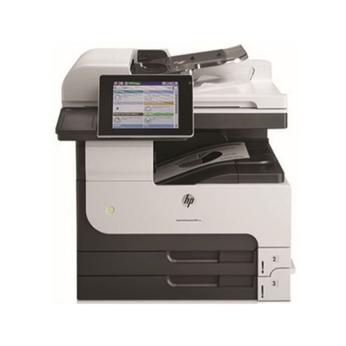 HP LaserJet Enterprise M725dn MFP - CF066A, M725dn, by HP HP LaserJet Enterprise M725dn MFP - CF066A, M725dn, by HP