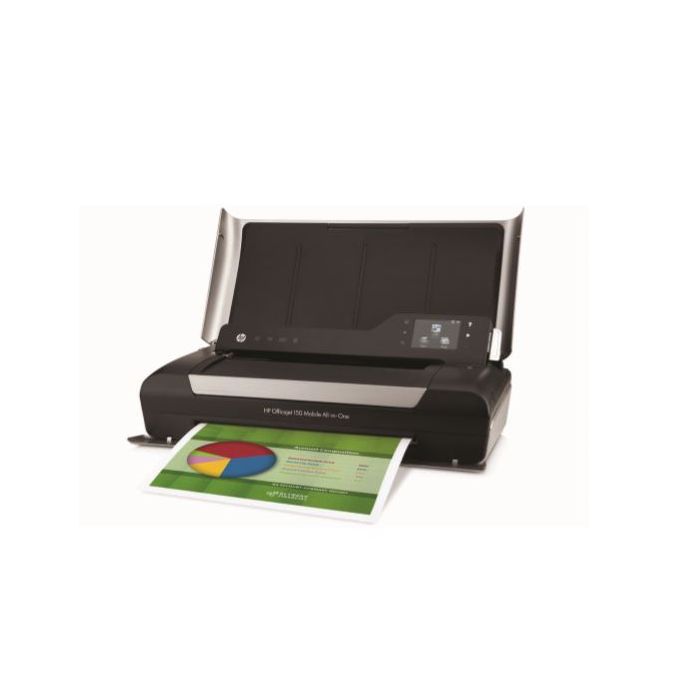  HP OfficeJet 150 Mobile - CN550A, 2323591665, by HP