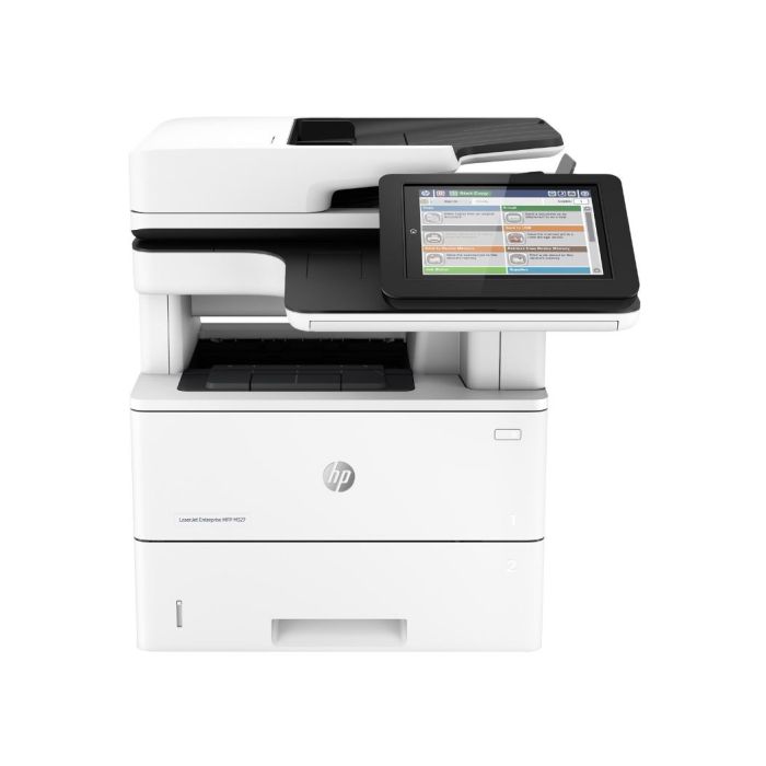  HP LaserJet MFP M527DN - F2A76A, 2323548535, by HP