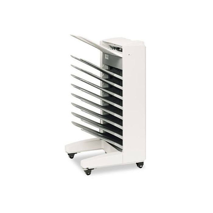 HP Q5693A Ablage mit 8 Fächern, Q5693A, by HP HP Q5693A Ablage mit 8 Fächern, Q5693A, by HP