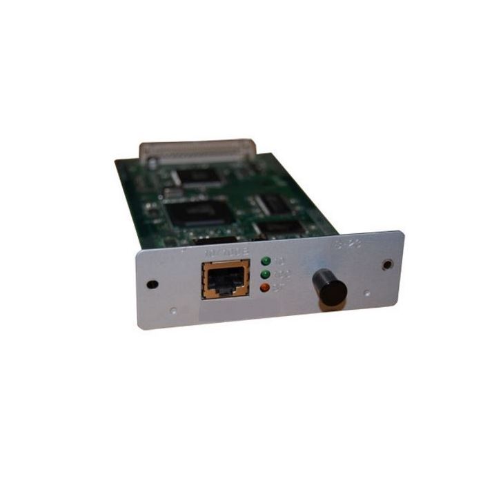 Kyocera IB-23E Netzwerkkarte, IB-23E, by Kyocera Kyocera IB-23E Netzwerkkarte, IB-23E, by Kyocera