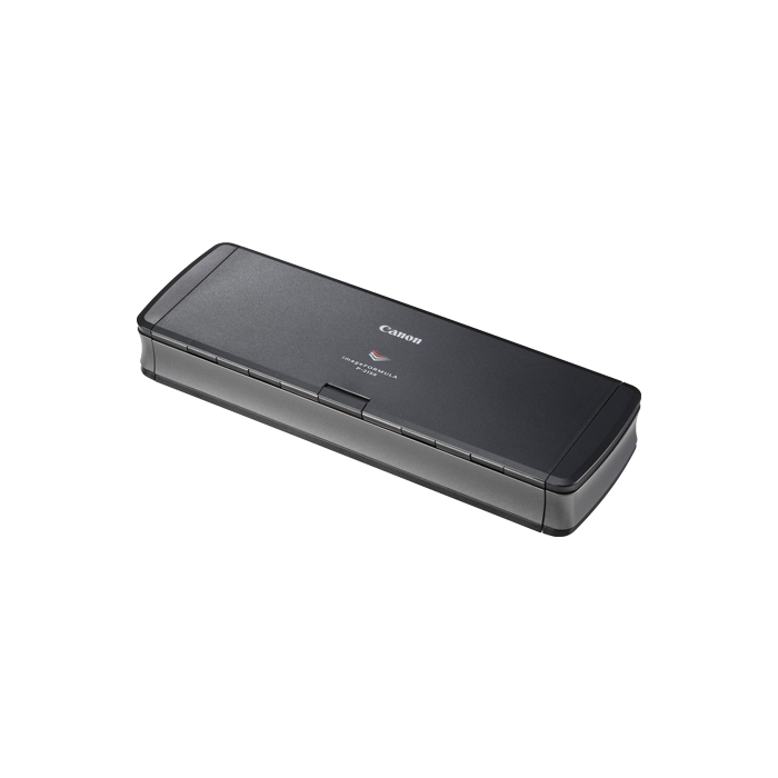  Canon P-215II - 9705B003 Escáner móvil de documentos, 9705B003, by Canon