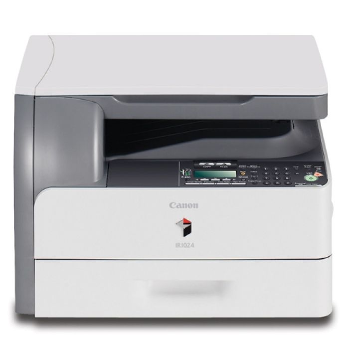 Canon iR 1022iF MFP 4-in-1, 1637680940, by Canon Canon iR 1022iF MFP 4-in-1, 1637680940, by Canon