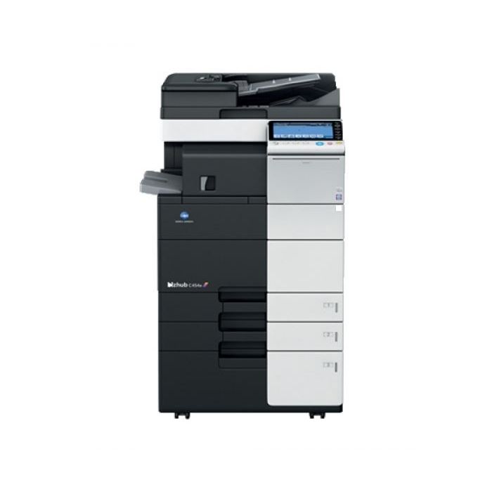 Konica Minolta Bizhub C454e MFP, C454e, by Konica Minolta Konica Minolta Bizhub C454e MFP, C454e, by Konica Minolta