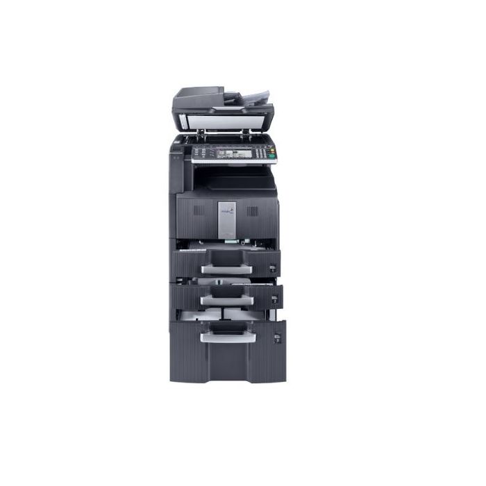 Kyocera Taskalfa 500ci, Taskalfa 500ci, by Kyocera Kyocera Taskalfa 500ci, Taskalfa 500ci, by Kyocera