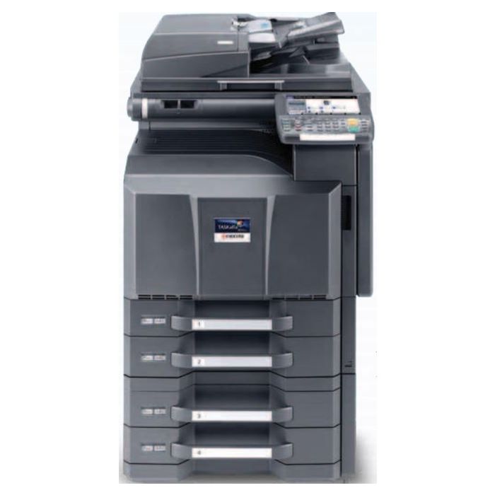 Kyocera TASKalfa 5550ci, Taskalfa 5550ci, by Kyocera Kyocera TASKalfa 5550ci, Taskalfa 5550ci, by Kyocera