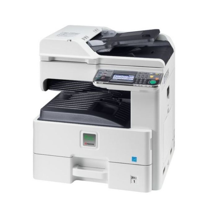 Kyocera FS-6025 MFP, FS-6025 MFP, by Kyocera Kyocera FS-6025 MFP, FS-6025 MFP, by Kyocera