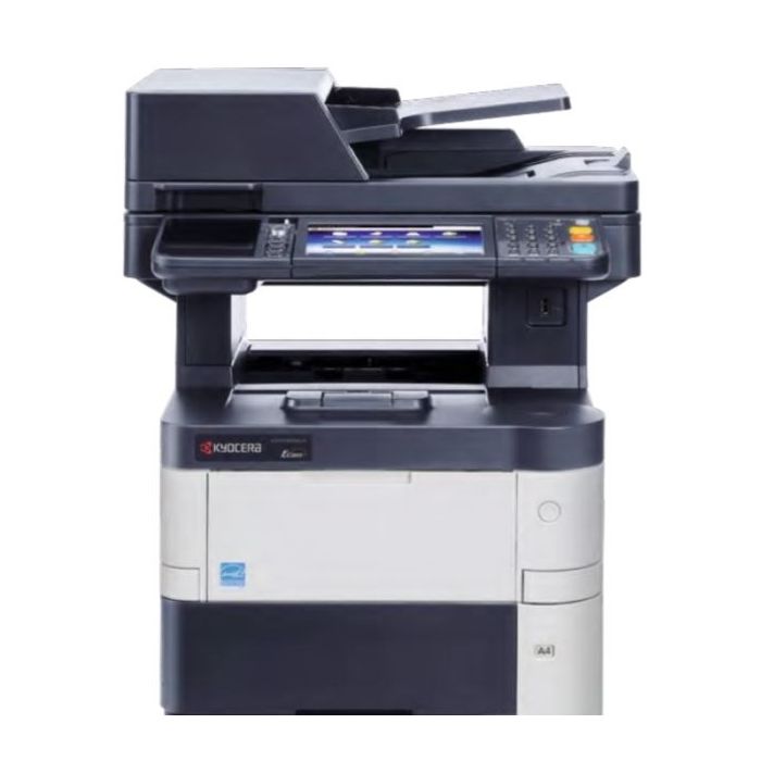 Kyocera M3540idn MFP, 2864383740, by Kyocera Kyocera M3540idn MFP, 2864383740, by Kyocera
