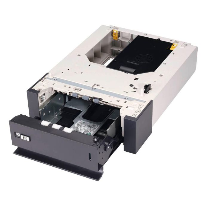 Kyocera PF-500 Papierfach 500 Blatt, PF-500, by Kyocera Kyocera PF-500 Papierfach 500 Blatt, PF-500, by Kyocera