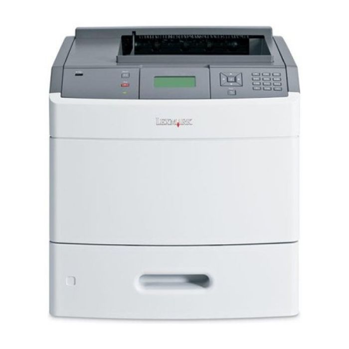 Lexmark T652DN, 939501581, by Lexmark Lexmark T652DN, 939501581, by Lexmark
