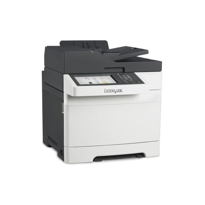 Lexmark CX510DE MFP 4-in1, 2200914705, by Lexmark Lexmark CX510DE MFP 4-in1, 2200914705, by Lexmark